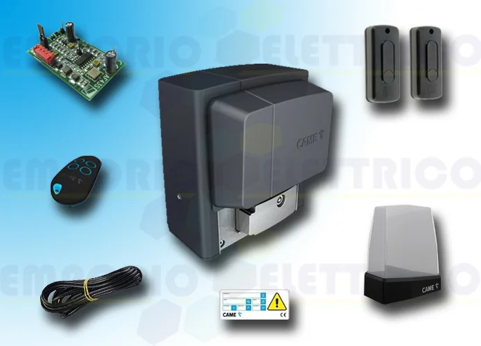 came kit automatización 801ms-0080 bks12ags 230v 001u2323 u2323