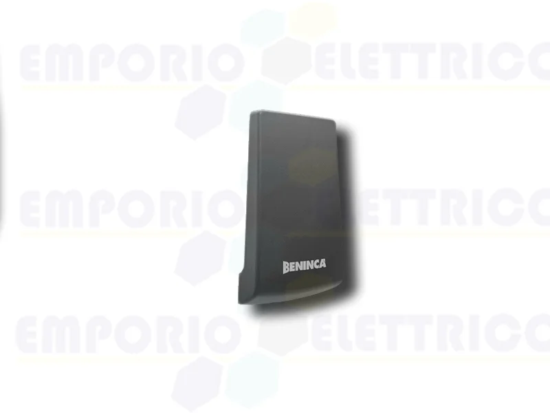 beninca receptor 433,92 MHz 2 canales con caja exterior one.2wo 9673114