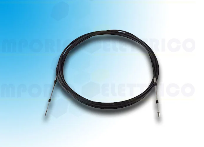 came repuesto cable borde sensible df 1,7 mt 119rir230 rir230