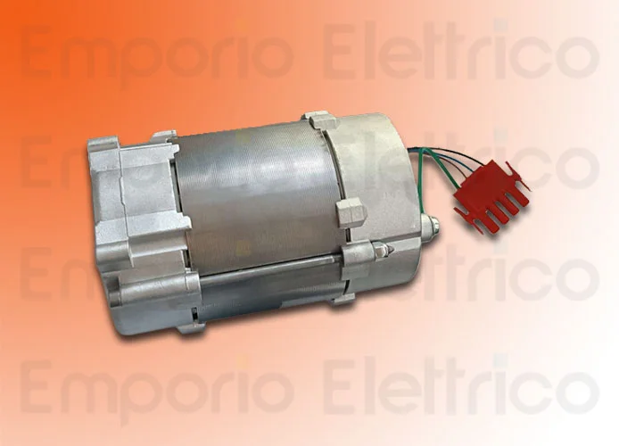 faac repuesto motor 220v.4p.monof.c/t.120 7700055