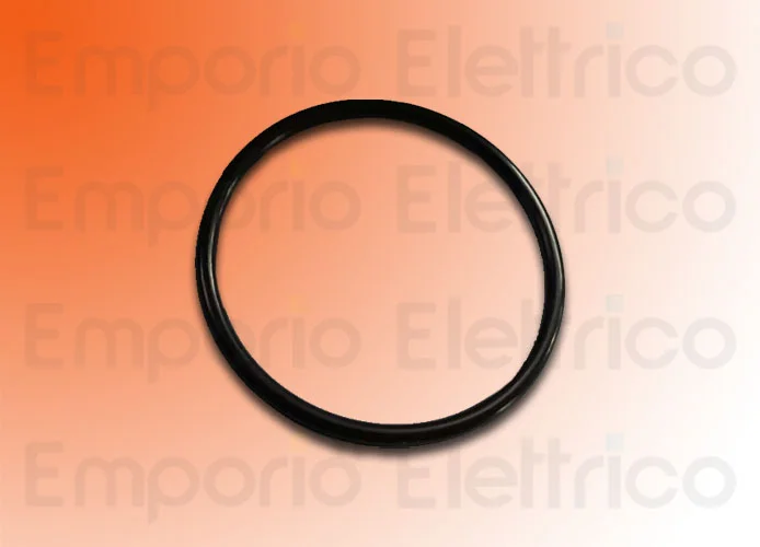 faac repuesto o-ring 2,62x39,34 nb70 63000148