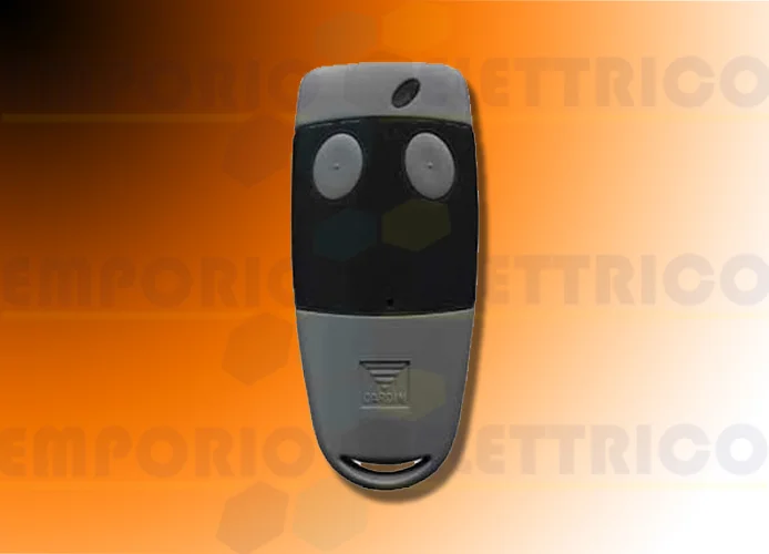 cardin mando a distancia 2 canales 868mhz s486 txq486200