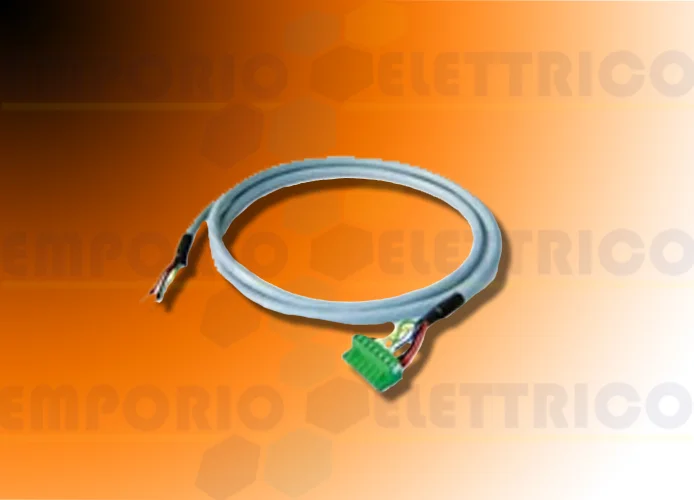 cardin cable de conexión de 7 polos cabpc2