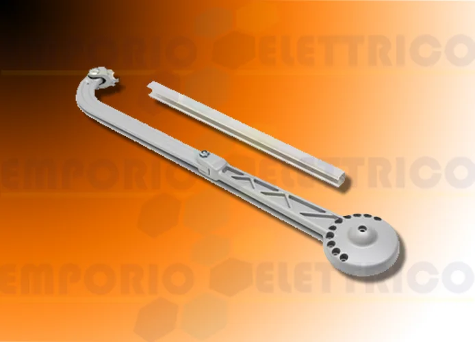 cardin brazo recto con corredera bl3924drm