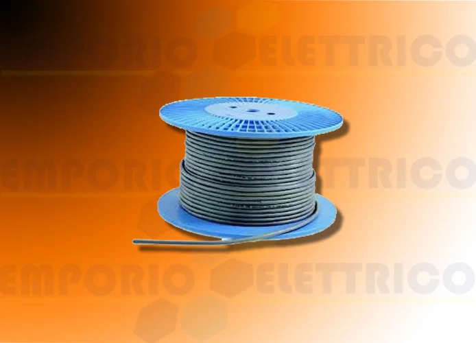 cardin cable especial de conexión de 6 polos 100m cabpc100st