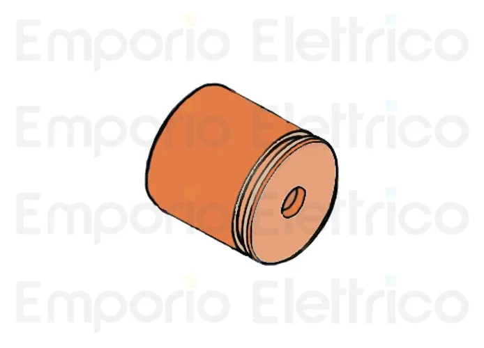 faac repuesto cremallera actuador s700h/s800h 180° 63000096