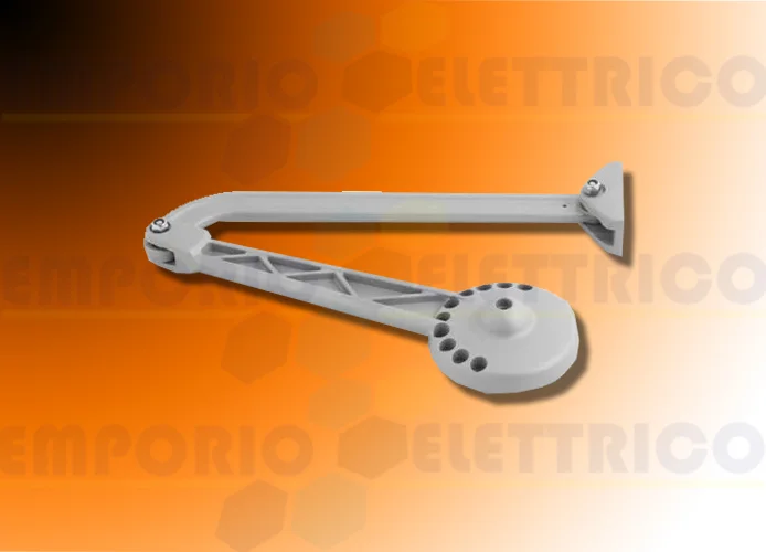 cardin brazo articolado con articulaciones bl3924srm