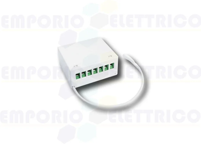 cab central de mando para 1 motorreductor 100/250vac 9673185 es.mini