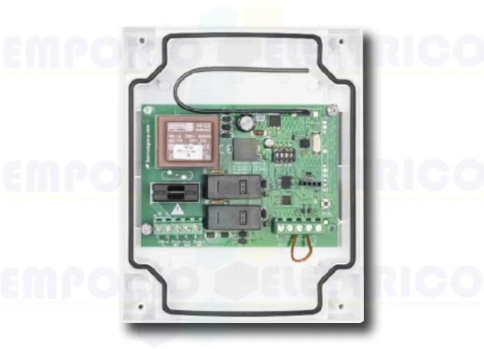 cab central de mando 230vac 917600930 kfacile