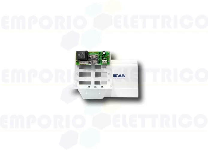 cab central de mando 230 vac 9176315 up-c