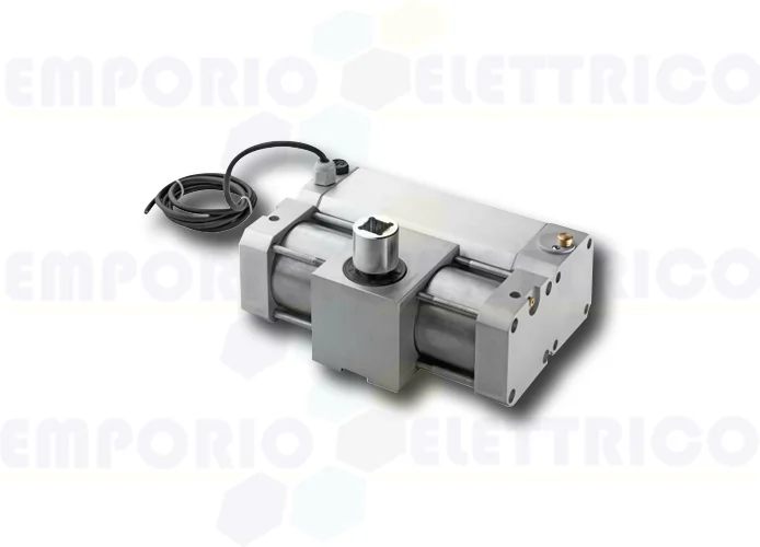 cab attuatore interrato oleodinamico 230v irreversibile subway 9517000 sb.35ac