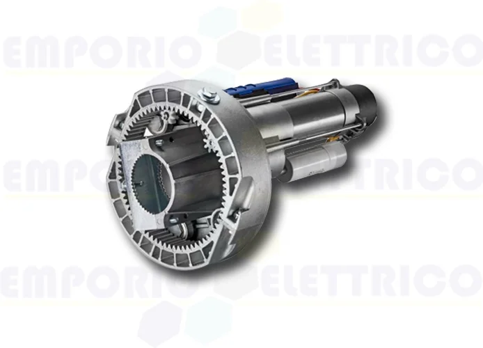 cab motorreductor electromécanico 230v con electrofreno superbe 9592023 sr1.76ec