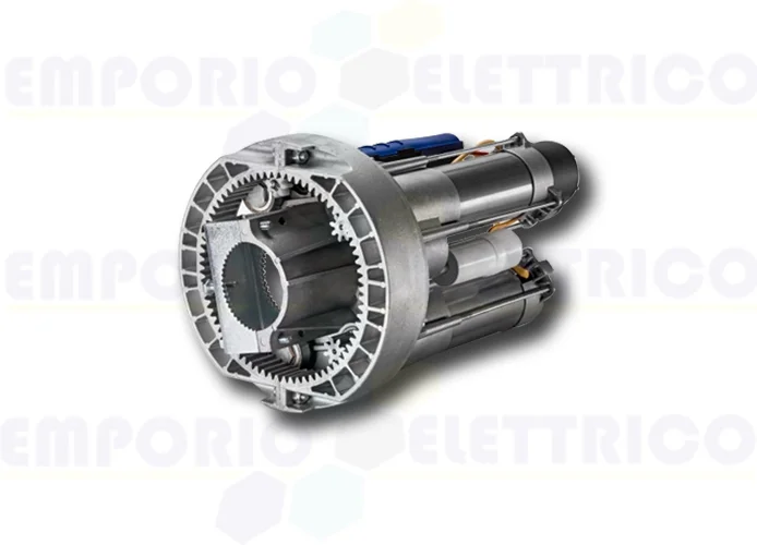 cab motorreductor electromecánico 230v para persianas superbe 9592024 sr2.76
