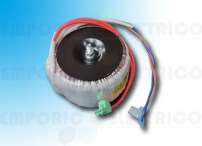 came repuesto transformador zlx24 ma-mr, sa-sr 230v 88006-0055