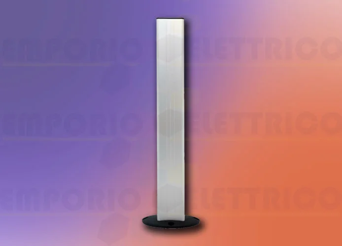 vds columna en aluminio universal 1 mt cln colo100