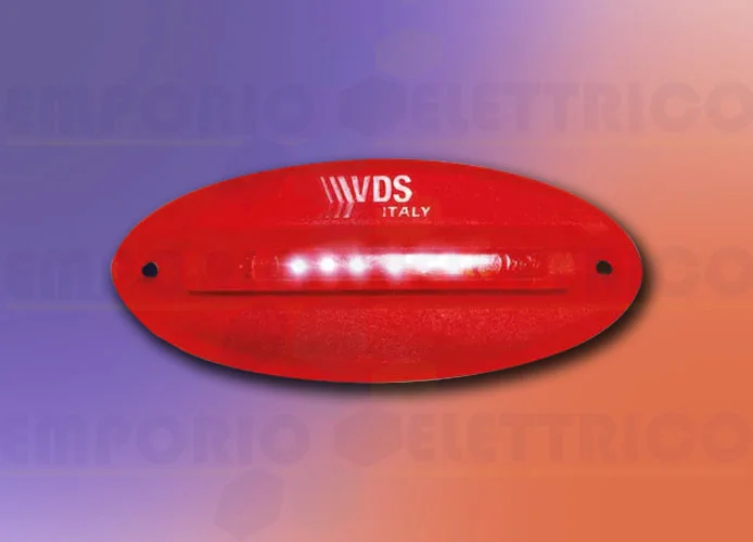 vds luz intermitente de led ld11