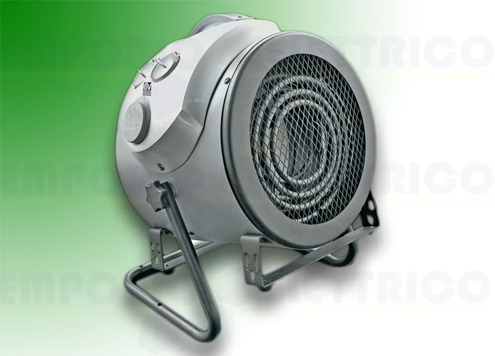 vortice termoventilatore prof. caldopro plus 70807 trifase 5000 t