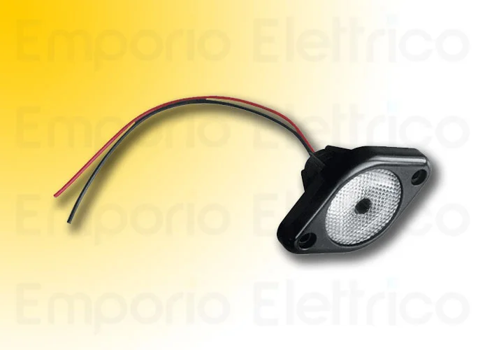 fadini led bicolor verde-rojo 12vdc 9869l