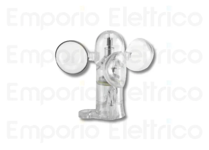 cab sensor de viento (anemómetro) con soporte para la fijación 9767010 cl.w