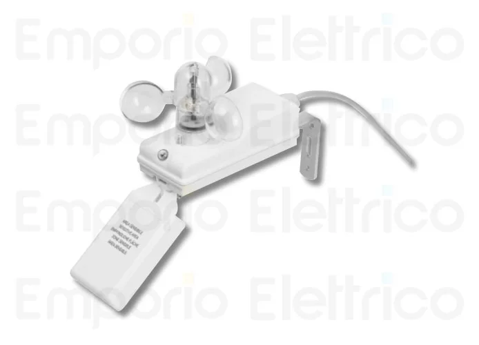 cab detector combinado luz, viento y lluvia combinato luce, vento pioggia 9767013 cl.wlr