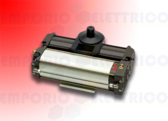 bft operador oleodinámico sub g sc sx 230v ac 2600026 p930010 00006