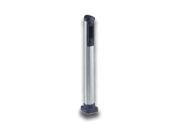 bft columna de aluminio alu h=1 mt php3 p903026