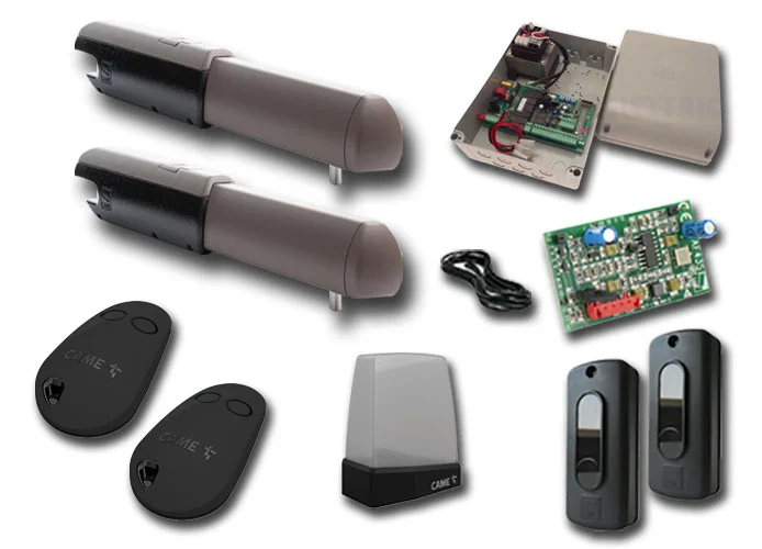 came kit automatización ati a3000 230v 001u7090 u7090