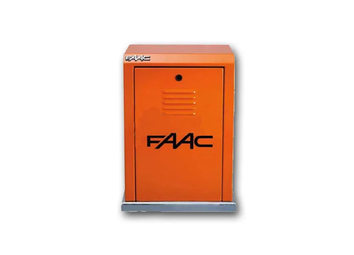 faac motorreductor 844 mc 3ph 400v ac 109885