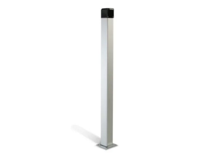 came columna de aluminio h=1 m 001css css