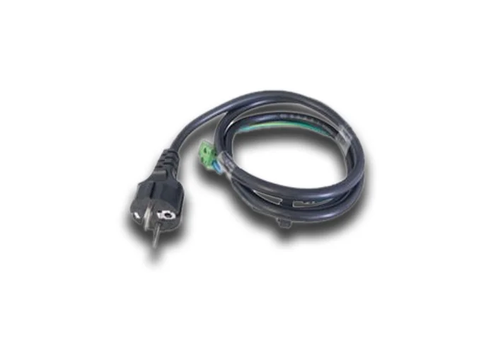 bft cable de alimentación pegaso cable mono d121631