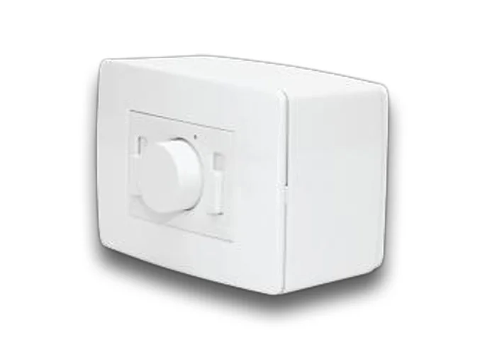 vortice caja comandos de pared para ventiladores de techo 12803