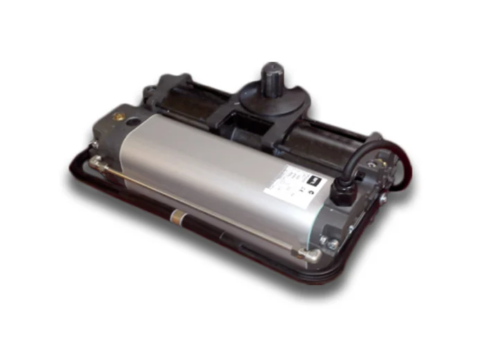 bft operador oleodinámico sub bt 24v dc 2601016 p930123 00001