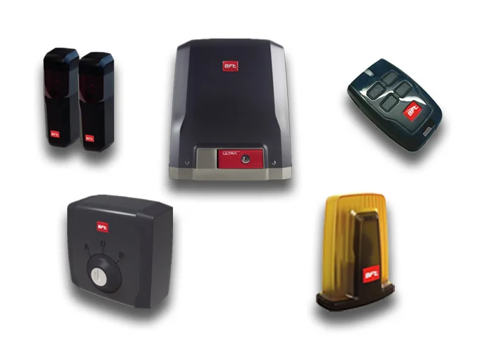 bft automatización deimos ultra bt kit a600 24v dc 2611822 r925268 00002