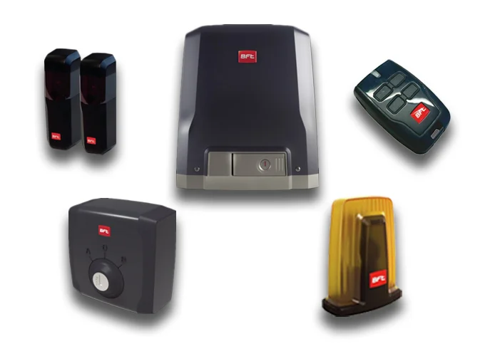 bft kit automatización deimos bt a400 24v dc 2611819 r925266 00002