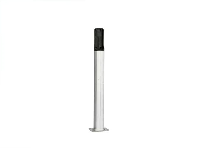 came columna de pvc color plata h=0,5 m 001dir-cg dir-cg