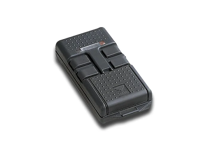 cardin mando de 4 canales 29 mhz s466 trq466400