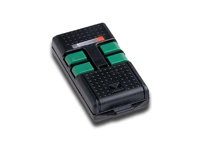 cardin mando de 4 canales 433 mhz s476 trs476400