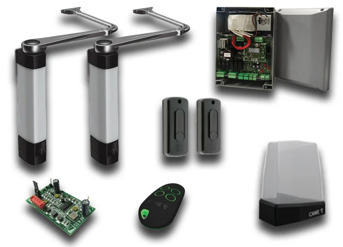 came kit automatización stylo-rme 24v 001u8212 u8212