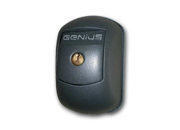 genius selector de llave armo 24v 6100221