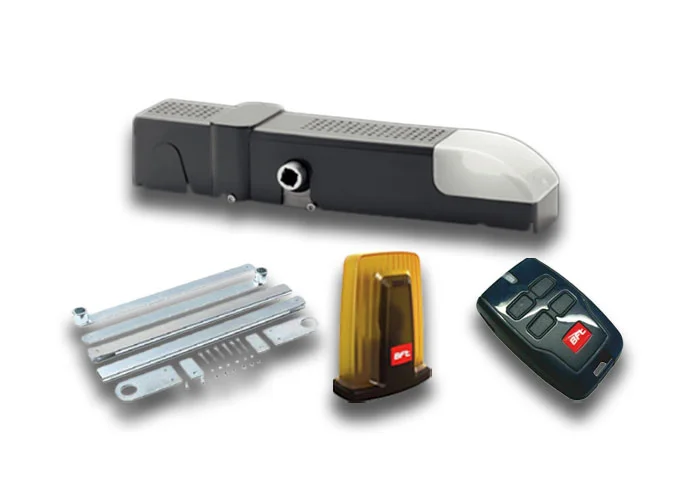 bft kit puertas basculantes phebe bt a u kit ita 24v r915150 00002 2600567