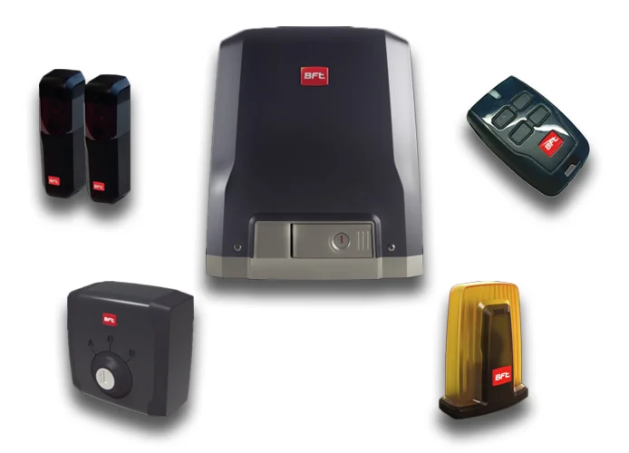 bft automatización deimos ac kit a800 sl dn 230v 2611868 r925333 00002
