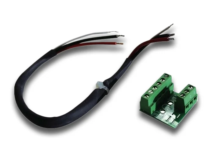 bft kit tarjeta 3 cables para virgo tfs p111775