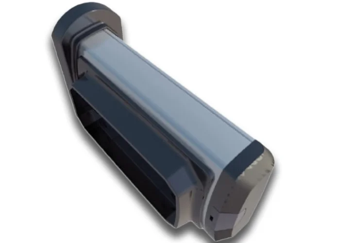 bft soporte para la instalación de fotocélulas php ba1 2604488 p903023