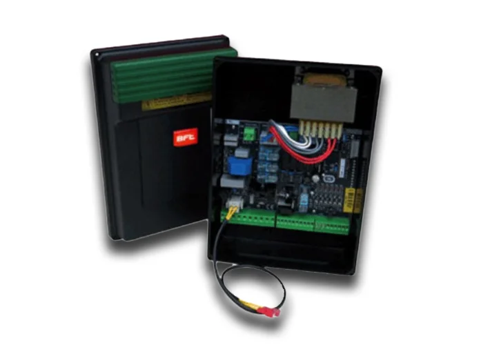 bft cuadro de mando para stoppy o perseo o 2607446 d113653 00007