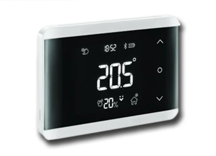 came termostato programable bluetooth blanco th/700 wh bt 845aa-0080