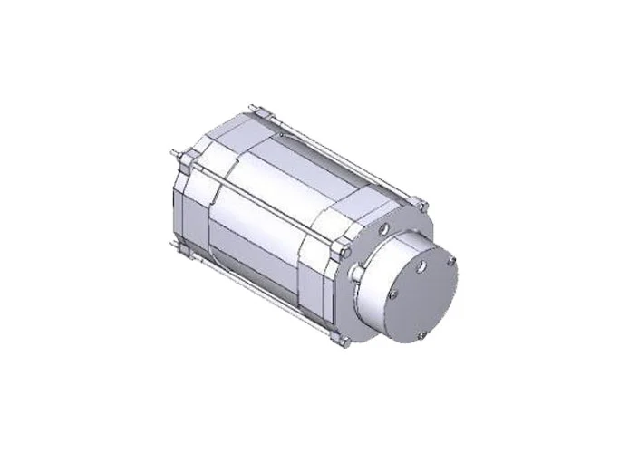 came repuesto grupo motor+freno serie ati 230v lento 88001-0139