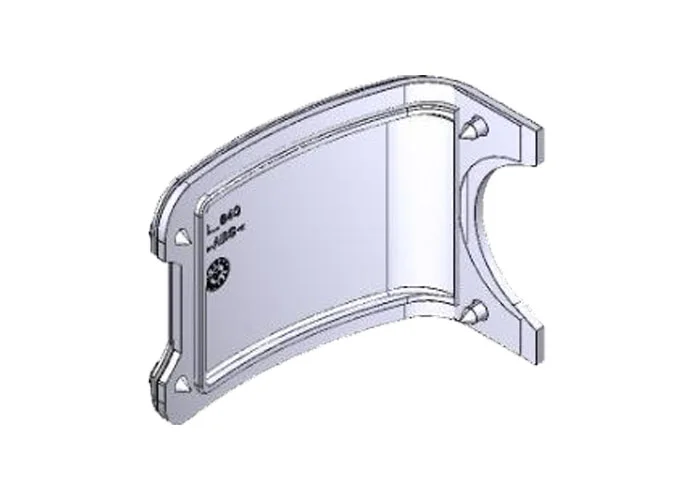 came repuesto tapa lateral krono 119rid169