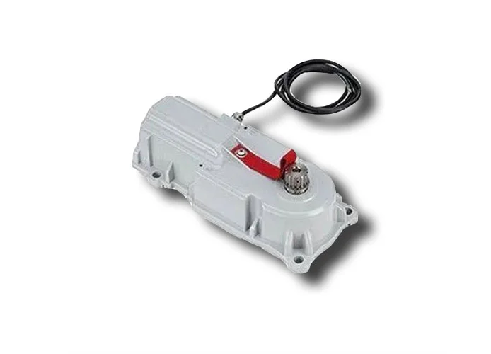 promo faac motorreductor 770n 230v 10675201