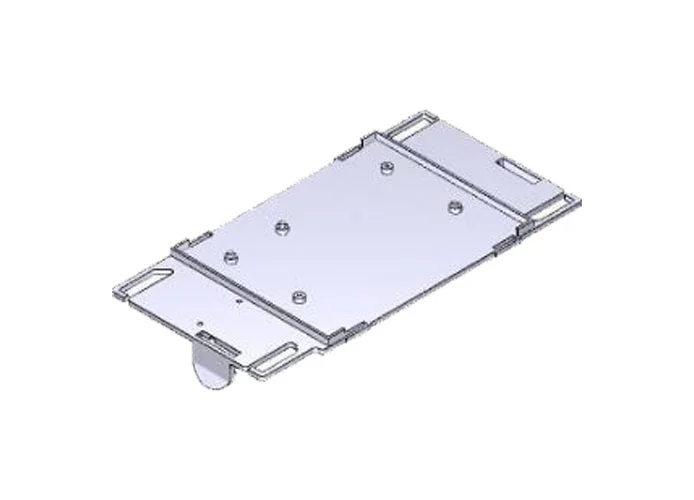 came repuesto base tarjeta sdn 119ribs007