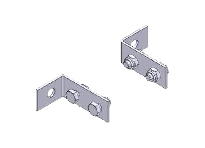 came ricambio staffe fissaggio a soffitto ver 119rie038